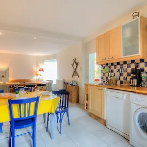 Petit Acacia By Interhome Hébergement de vacances