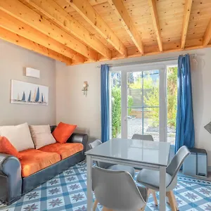 à Proximité De La Hébergement de vacances